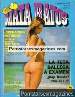 Mata Ratos 2 21 (1976) adult mag